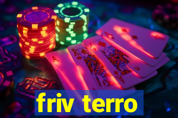 friv terro